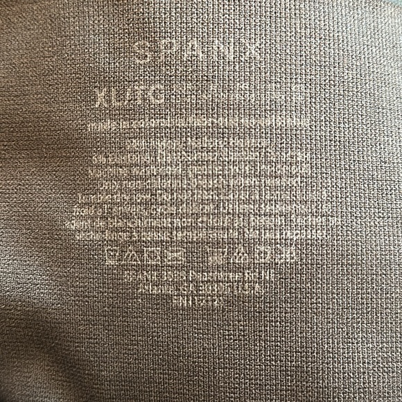 SPANX leggings - Picture 6 of 7